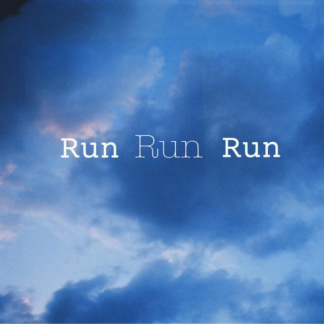 Christina Li - Run