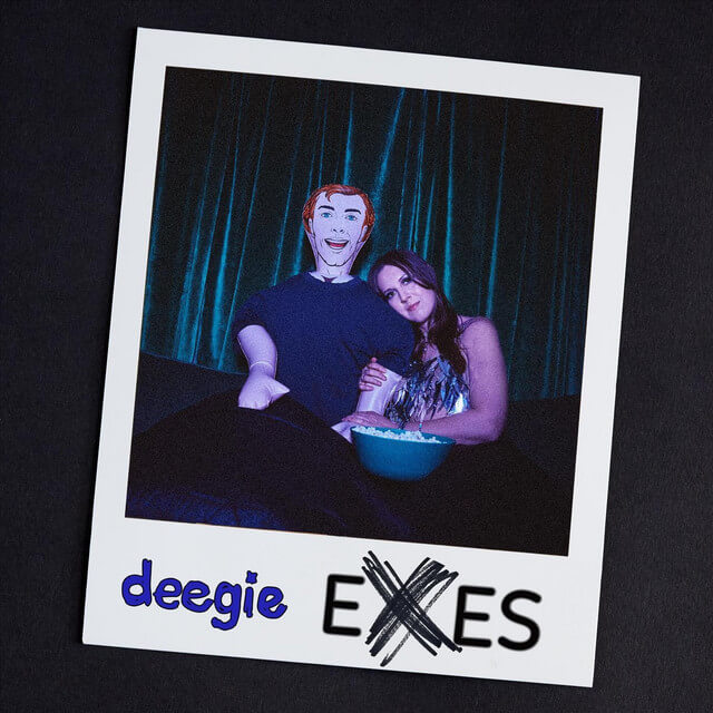 Deegie - EXES