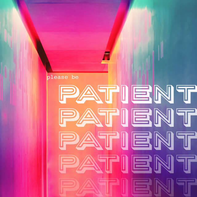 Jay Ives - Patient