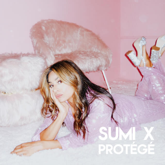 Sumi X - Protégé